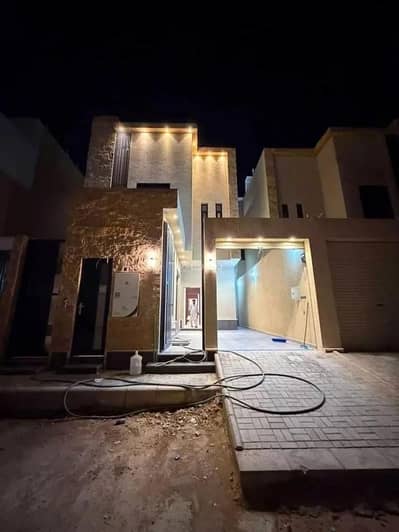 فیلا 5 غرف نوم للبيع في شرق الرياض، الرياض - فيلا للبيع في حي الجنادرية, مدينة الرياض