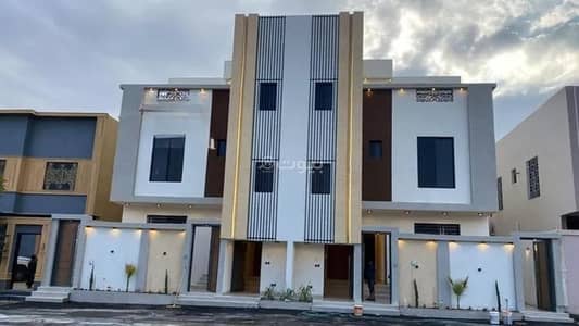 3 Bedroom Apartment for Sale in North Al Tadamun, Khamis Mushait - Apartment for sale on Ahmed Al-Darmi Street, North Al-Tadhamon District, Khamis Mushait City