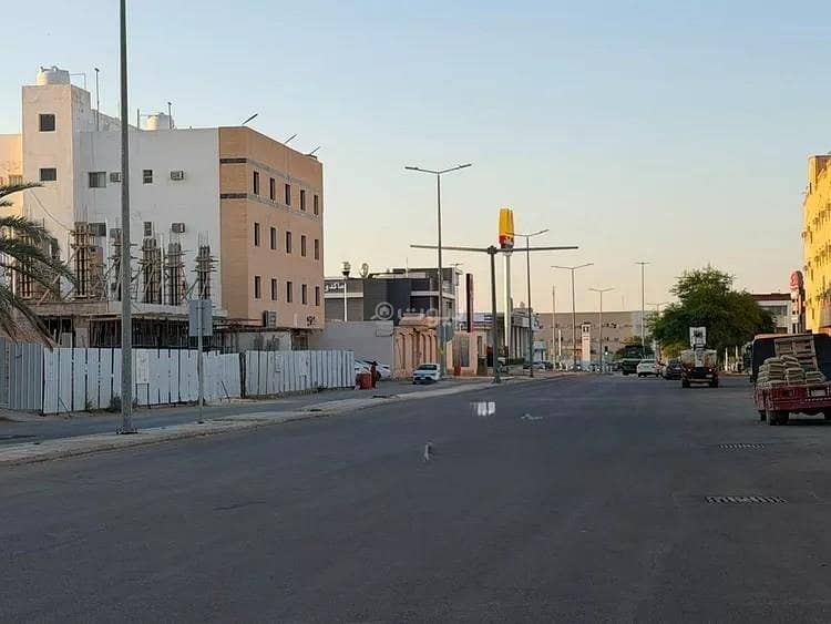 أرض للبيع في شارع سعود بن عبدالعزيز, حي المنتزة الغربي, مدينة بريدة أرض للبيع في شارع سعود بن عبدالعزيز, حي المنتزة الغربي, مدينة بريدة