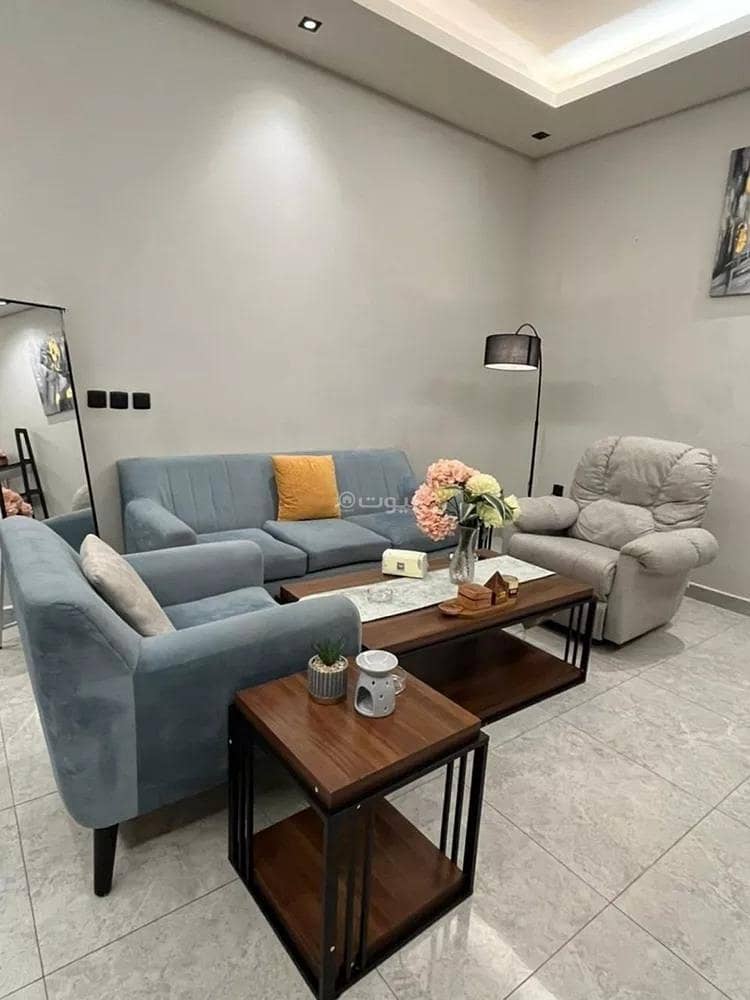 Apartment for rent on Mohammed Omar Tawfiq Street, Al-Aarid District, Riyadh Apartment for rent on Mohammed Omar Tawfiq Street, Al-Aarid District, Riyadh