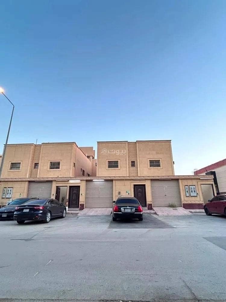 Apartment For Rent in Al Marwa, Riyadh Apartment For Rent in Al Marwa, Riyadh