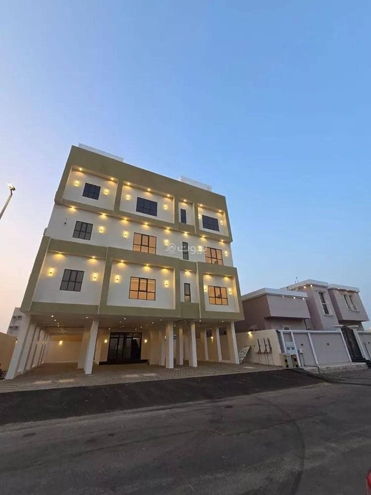 Apartment For Sale in Ar Rehab 2, Jazan Apartment For Sale in Ar Rehab 2, Jazan