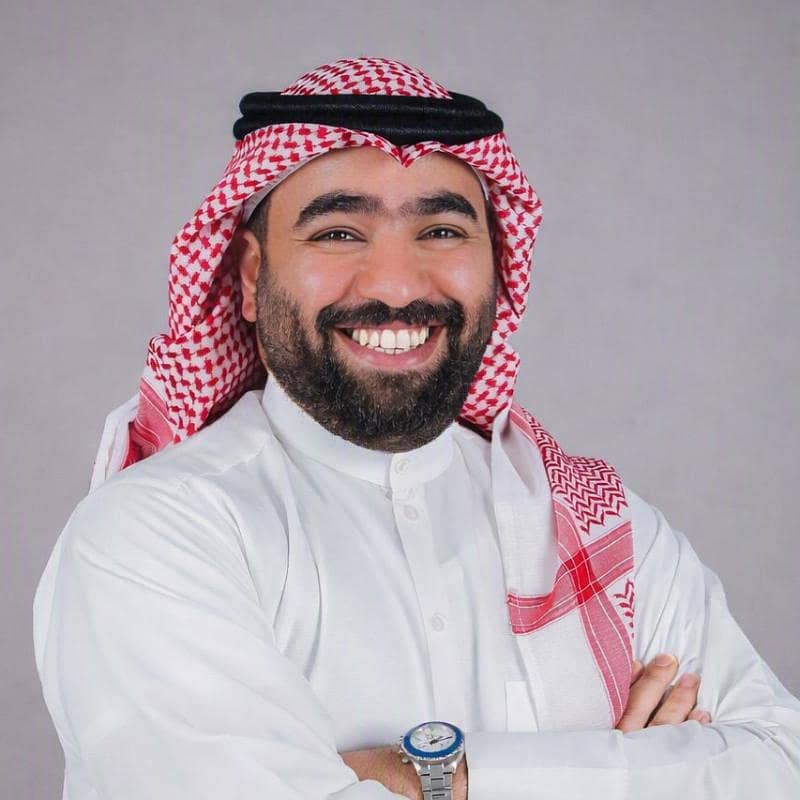 Mohammed Muqil