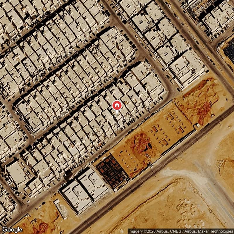 Apartment for rent on Nile River Street, Al Qadisiyah District, Riyadh City, Riyadh Region Apartment for rent on Nile River Street, Al Qadisiyah District, Riyadh City, Riyadh Region