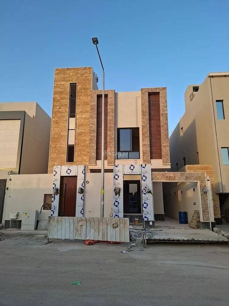 دور للبيع في شارع خزام, حي الرمال, مدينة الرياض, منطقة الرياض دور للبيع في شارع خزام, حي الرمال, مدينة الرياض, منطقة الرياض