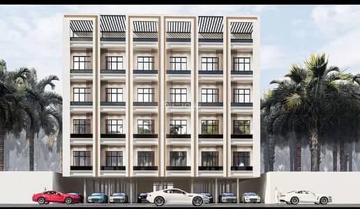 2 Bedroom Flat for Sale in North Jeddah, Jeddah - Apartment for sale on an unnamed street, Al-Nuzha district, Jeddah, Makkah region 2 Bedroom Flat for Sale in North Jeddah, Jeddah - Apartment for sale on an unnamed street, Al-Nuzha district, Jeddah, Makkah region