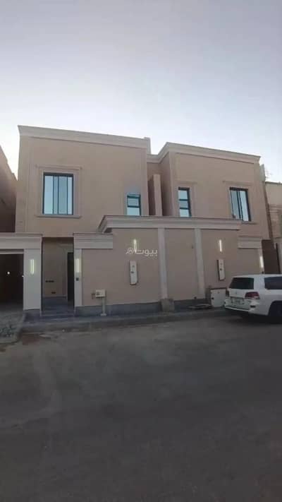 فیلا 4 غرف نوم للبيع في غرب الرياض، الرياض - فيلا للبيع في حي العريجاء الغربي, مدينة الرياض فیلا 4 غرف نوم للبيع في غرب الرياض، الرياض - فيلا للبيع في حي العريجاء الغربي, مدينة الرياض
