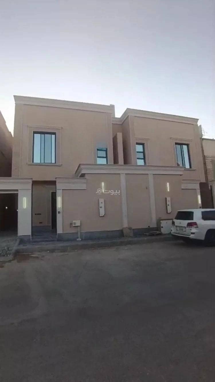 فيلا للبيع في حي العريجاء الغربي, مدينة الرياض فيلا للبيع في حي العريجاء الغربي, مدينة الرياض