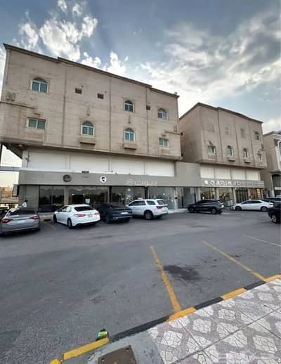 2 Bedroom Apartment for Rent in Al Faisaliyah, Dammam - Apartment for rent on Omar Bin Al-Khattab Street, Al-Faisaliyah District, Dammam City, Eastern Province
