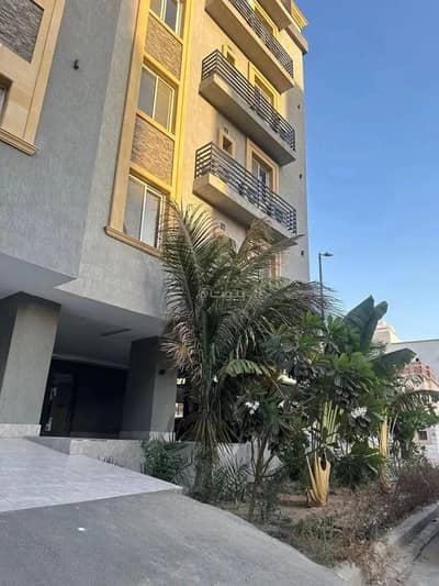 5 Bedroom Apartment for Rent in North Jeddah, Jeddah - Apartment for rent on Ibn Rawaha Street, Al Rayyan District, Jeddah, Makkah Region