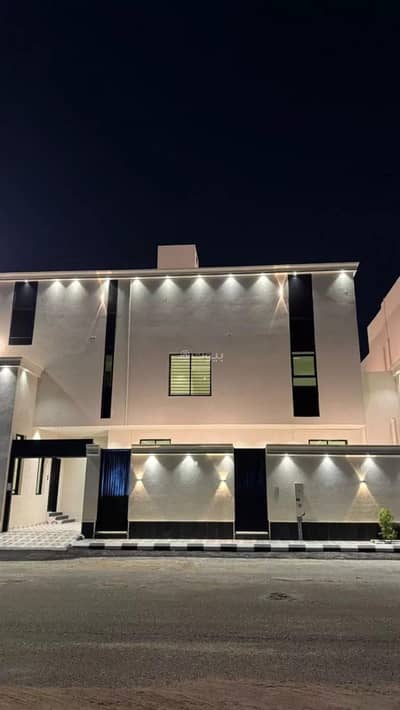 فیلا 4 غرف نوم للبيع في الواسط، الطائف - فيلا للبيع في وسط، الطائف فیلا 4 غرف نوم للبيع في الواسط، الطائف - فيلا للبيع في وسط، الطائف
