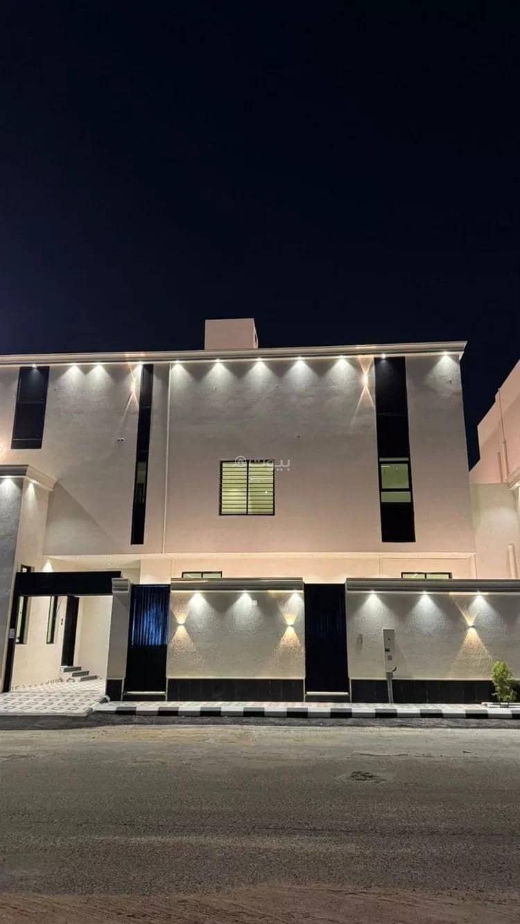 Villa For Sale in Waset, Taif Villa For Sale in Waset, Taif