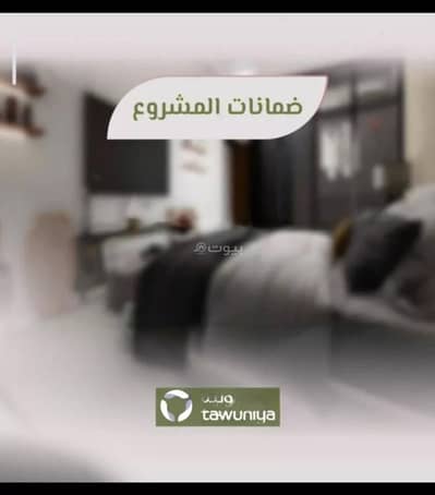 5 Bedroom Flat for Sale in North Jeddah, Jeddah - Apartment for sale on Ahmed Mohammed Al-Saba'i Street, Al-Rawdah District, Jeddah, Makkah Region