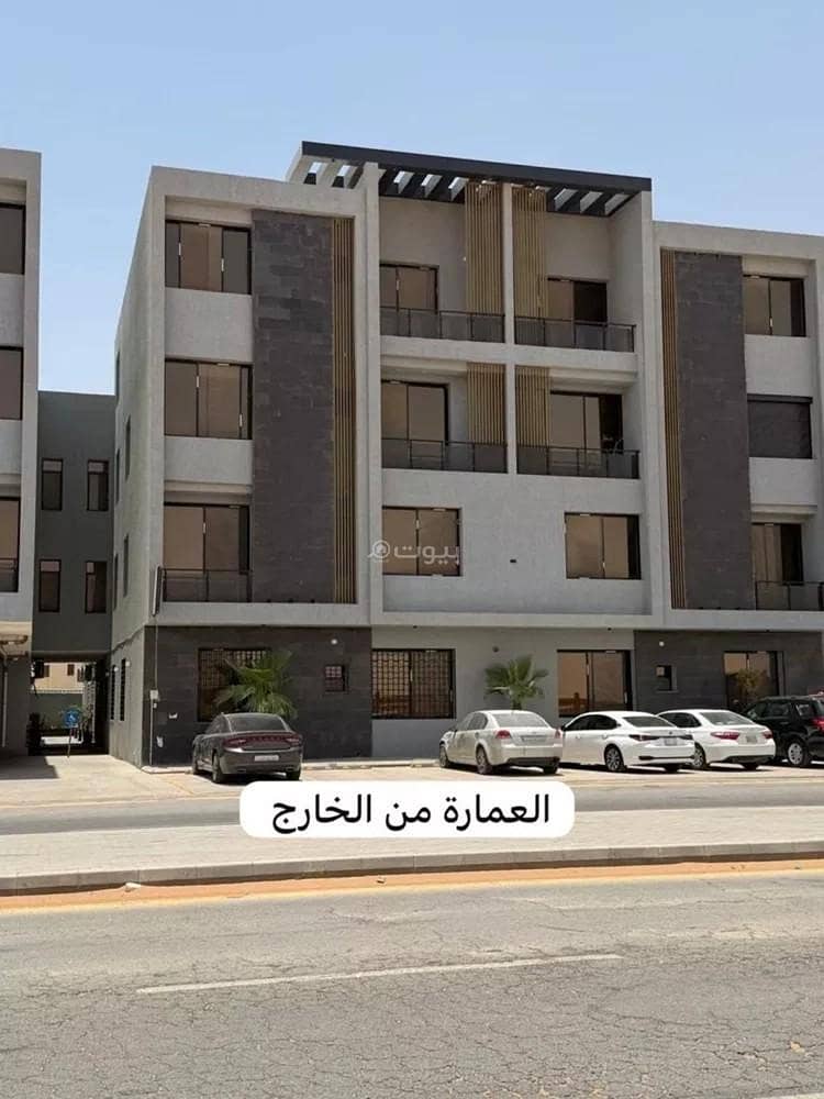 Apartment For Rent in Al Rimal, Riyadh Apartment For Rent in Al Rimal, Riyadh