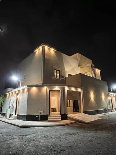 4 Bedroom Villa for Sale in North Riyadh, Riyadh - Villa for sale on Mohammed Bin Abi Al-Ataa Street, Al-Aarid District, Riyadh City, Riyadh Region 4 Bedroom Villa for Sale in North Riyadh, Riyadh - Villa for sale on Mohammed Bin Abi Al-Ataa Street, Al-Aarid District, Riyadh City, Riyadh Region