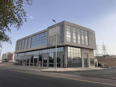 Office for Rent in Al Qaswa, Madina - Office in Al Qaswa 45000 SAR - 88080350