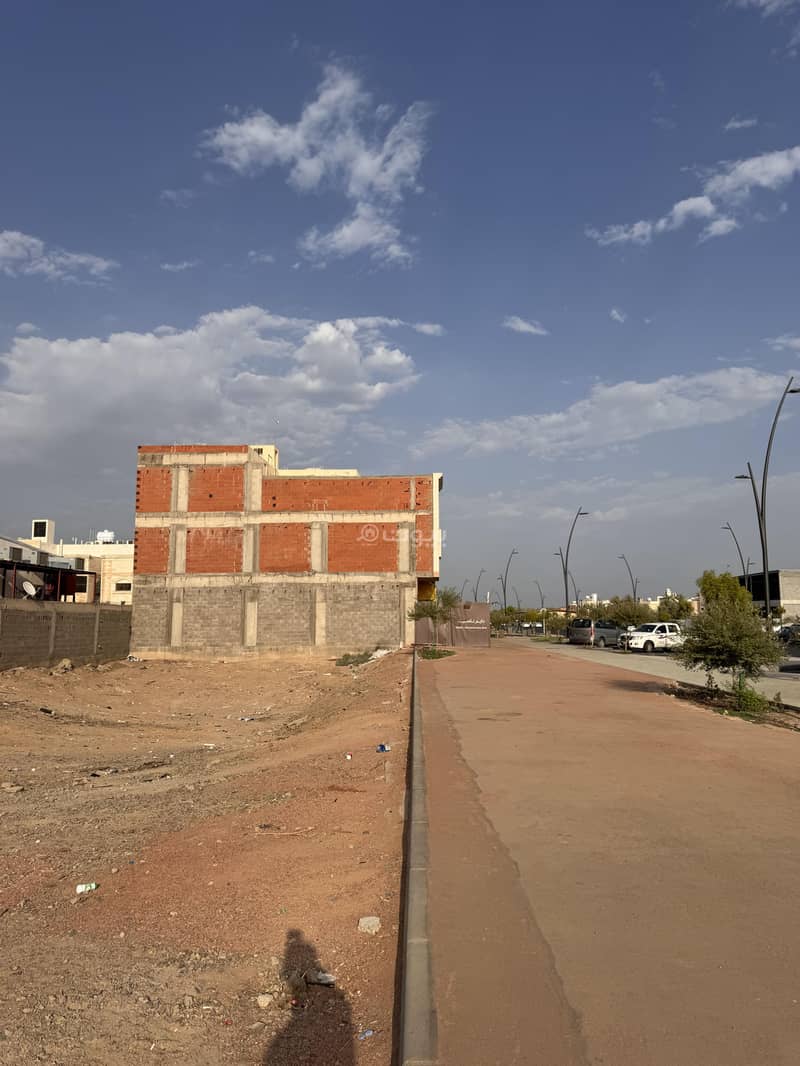 Commercial land for sale in Al-Burka, Medina Commercial land for sale in Al-Burka, Medina