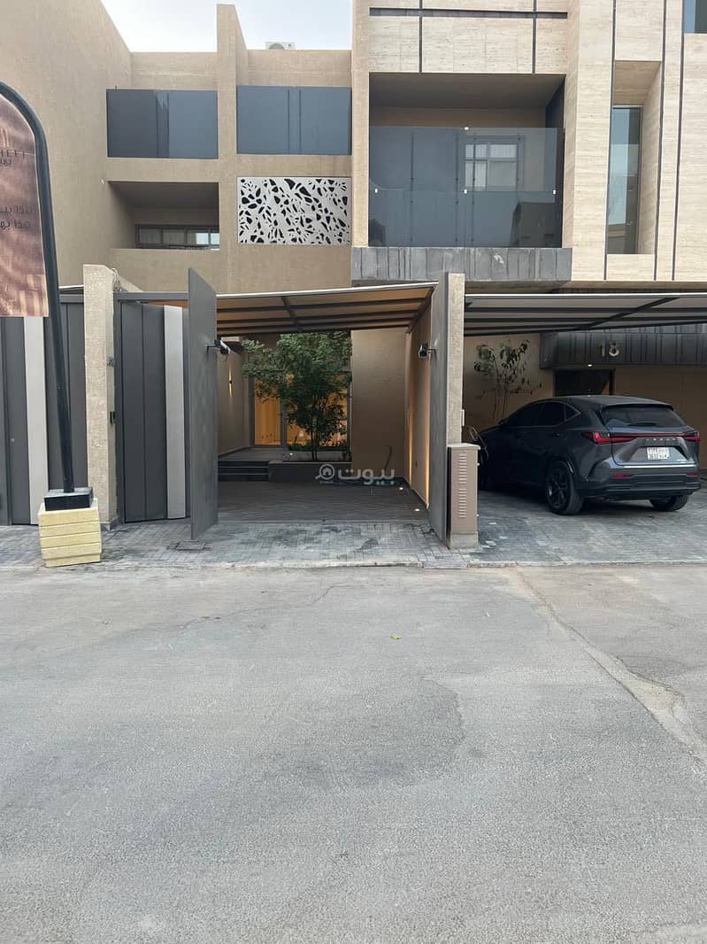 Villa for sale in Al-Ataad (Al-Arid/Al-Adhyad?), Riyadh Villa for sale in Al-Ataad (Al-Arid/Al-Adhyad?), Riyadh