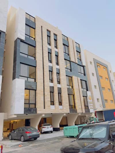 4 Bedroom Apartment for Sale in North Jeddah, Jeddah - 4-bedroom apartment for sale in Al-Naim neighborhood, new, ready to move in, with two entrances and immediate possession 4 Bedroom Apartment for Sale in North Jeddah, Jeddah - 4-bedroom apartment for sale in Al-Naim neighborhood, new, ready to move in, with two entrances and immediate possession