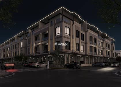 2 Bedroom Apartment for Sale in North Jeddah, Jeddah - Apartment consisting of two bedrooms for sale in Al-Rawdah, Jeddah, starting from 499,000 SAR