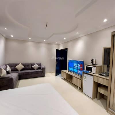 Studio for Rent in North Jeddah, Jeddah - Apartment in North Jeddah，Al Rawdah 2500 SAR - 88072589