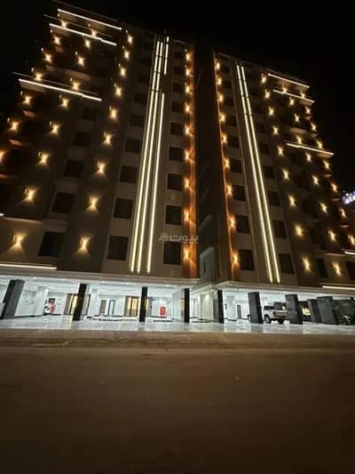 5 Bedroom Flat for Sale in North Jeddah, Jeddah - Apartment For Sale in Al Nuzhah, Jeddah