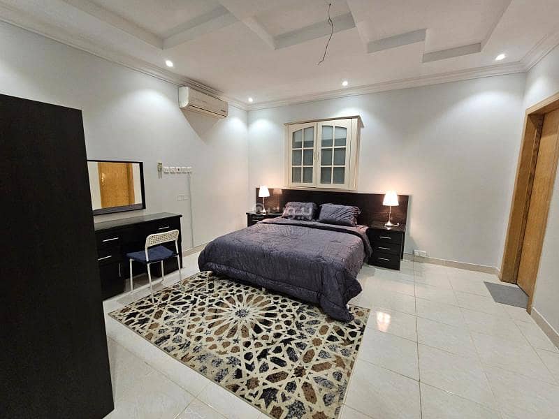 Furnished apartment for rent - Al-Monsiya district - a room and a living room Furnished apartment for rent - Al-Monsiya district - a room and a living room