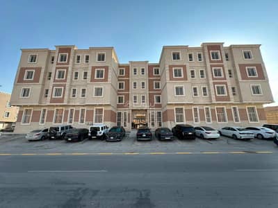 1 Bedroom Flat for Rent in North Riyadh, Riyadh - Apartment in North Riyadh，Al Narjis 1 bedroom 42000 SAR - 88055929
