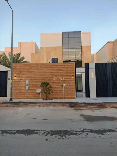 7 Bedroom Villa for Sale in North Riyadh, Riyadh - Villa For Sale in Al Yasmin, Riyadh 7 Bedroom Villa for Sale in North Riyadh, Riyadh - Villa For Sale in Al Yasmin, Riyadh