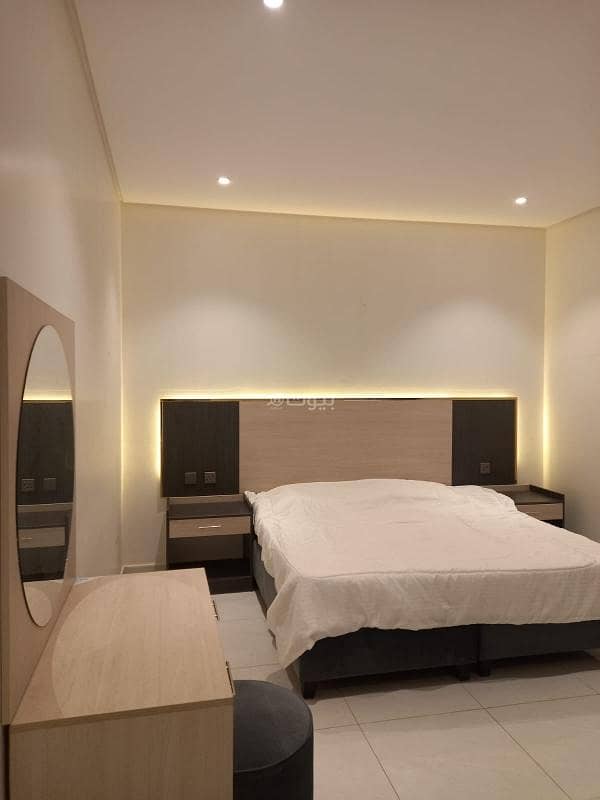 Furnished monthly rental apartments in Riyadh, Al Wizarat district Furnished monthly rental apartments in Riyadh, Al Wizarat district