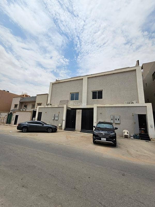 Floor in North Riyadh,Al Nada 5 bedrooms 75000 SAR - 88090543 Floor in North Riyadh,Al Nada 5 bedrooms 75000 SAR - 88090543