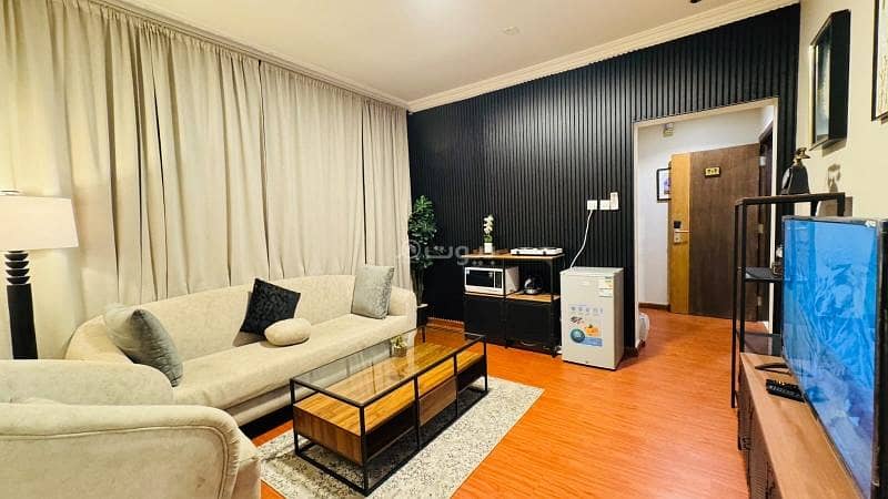 Furnished living room and bedroom for rent in Al-Salama district, Jeddah Furnished living room and bedroom for rent in Al-Salama district, Jeddah