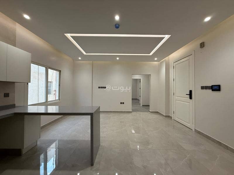Unfurnished 1-Bedroom Apartment in Al Olaya – SATEL Unfurnished 1-Bedroom Apartment in Al Olaya – SATEL