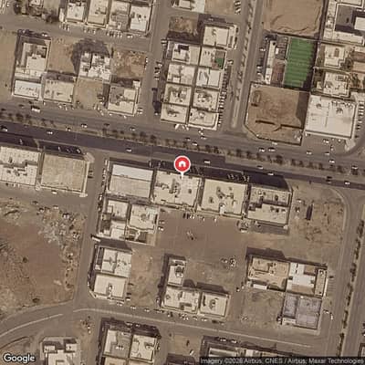 Commercial Building for Rent in Al Difa, Madina - Rent a shop on Imam Al-Bukhari Street