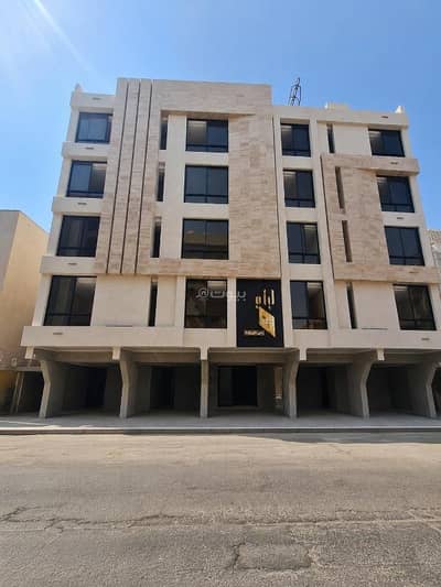 2 Bedroom Apartment for Sale in Central Jeddah, Jeddah - Two-bedroom apartment priced at 420 thousand; a practical option for living and investment.