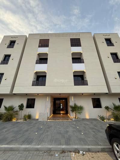 2 Bedroom Apartment for Rent in North Riyadh, Riyadh - Furnished two-bedroom apartment for rent in cooperation