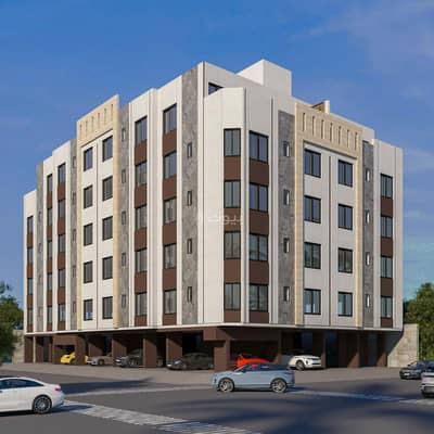 2 Bedroom Apartment for Sale in North Jeddah, Jeddah - 2 Bedroom Apartment For Sale in Al Rawdah, Jeddah