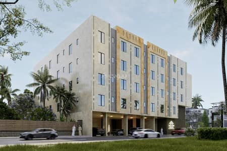 3 Bedroom Flat for Sale in North Jeddah, Jeddah - An apartment consisting of 3 rooms for sale in Al Rehab District, Jeddah