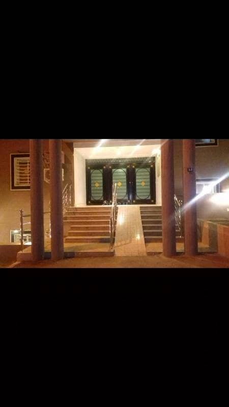 Commercial investment building in Abha with good income Commercial investment building in Abha with good income