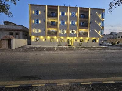 3 Bedroom Apartment for Sale in South Riyadh, Riyadh - Chard skin? Actually text: 'شقع للبيع بحي بدر الشفا بالرياض' translates to: 'Onion bulbs for sale in Badr Al-Shifa neighborhood, Riyadh'.