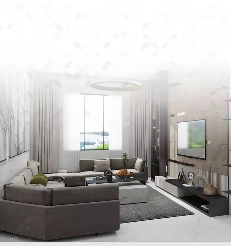 Apartment For Sale in Al Salamah, Jeddah Apartment For Sale in Al Salamah, Jeddah