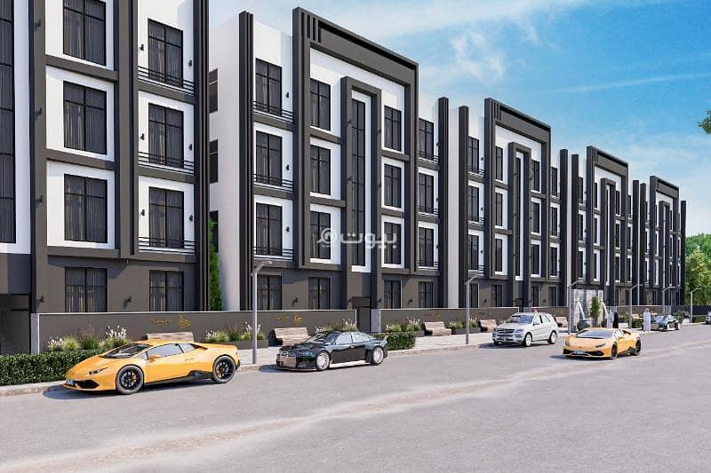 Apartment For Sale in Al Marooj, Abha Apartment For Sale in Al Marooj, Abha
