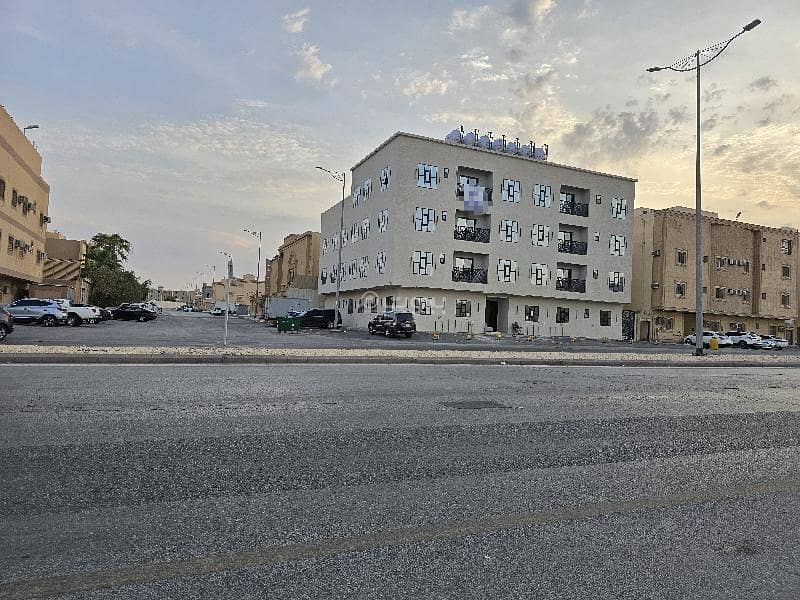 Apartment for sale in Badr District, South Riyadh Apartment for sale in Badr District, South Riyadh