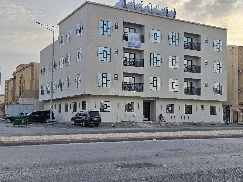Apartment for sale in Badir District, Riyadh Apartment for sale in Badir District, Riyadh