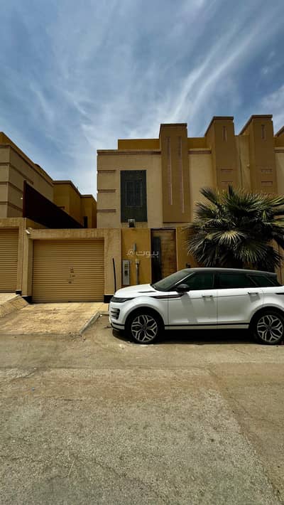4 Bedroom Villa for Sale in North Riyadh, Riyadh - Villa For Sale in Al Narjis
