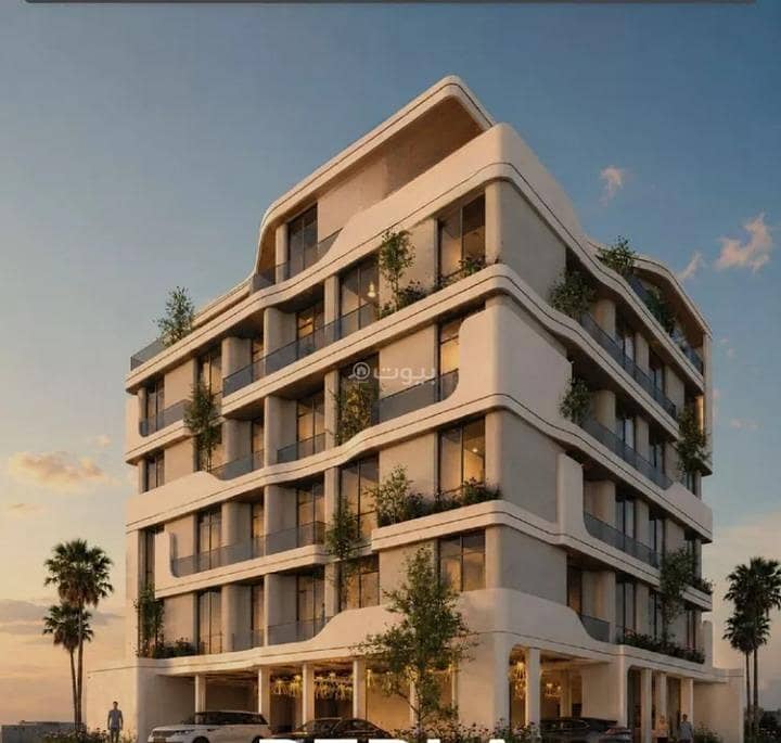 Apartment For Sale in Al Yaqout, North Jeddah Apartment For Sale in Al Yaqout, North Jeddah