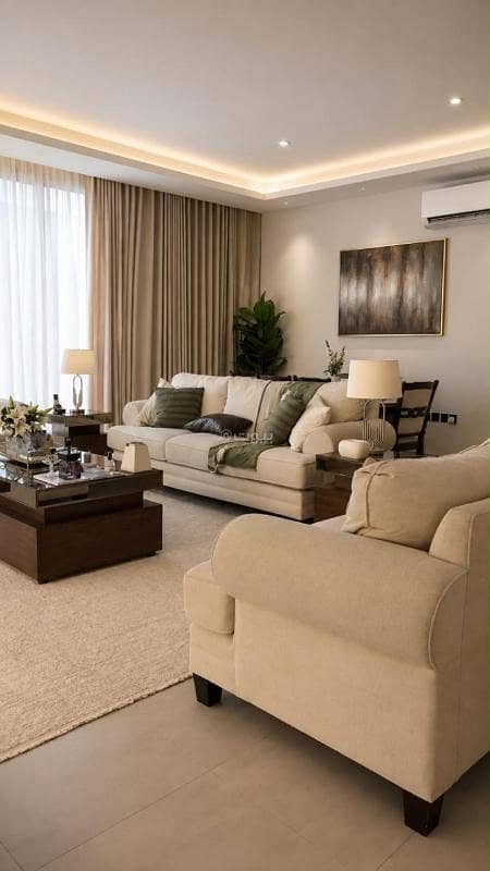 Apartment in North Riyadh,Al Narjis 3 bedrooms 1350000 SAR - 88090659 Apartment in North Riyadh,Al Narjis 3 bedrooms 1350000 SAR - 88090659