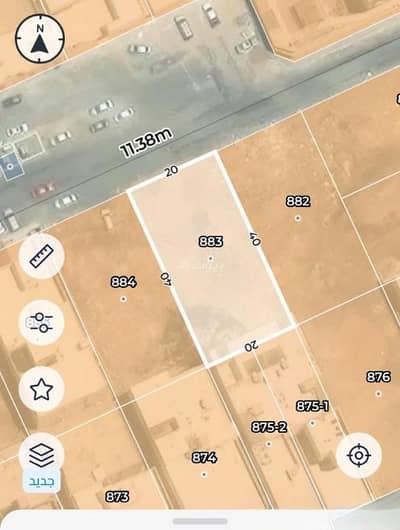 Residential Land for Sale in Rahat, Madina - Land For Sale in Rahat, Madina Residential Land for Sale in Rahat, Madina - Land For Sale in Rahat, Madina