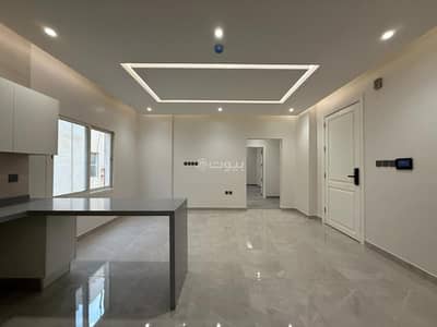 1 Bedroom Apartment for Rent in North Riyadh, Riyadh - One-Bedroom Apartment with Living Room - SATEL
