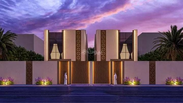 Villa for sale in Al Qusor, Dammam Villa for sale in Al Qusor, Dammam
